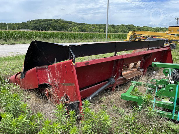 1989 Case IH Header - Row Crop for sale — view 5