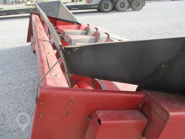 1987 Case IH Header - Row Crop for sale — view 5
