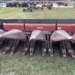 1986 Case IH Header - Row Crop for sale — view 5