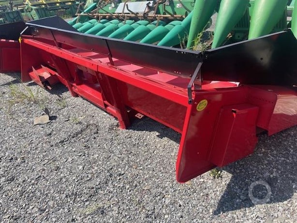Case IH Header - Row Crop for sale — view 5