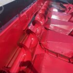 Case IH Header - Row Crop for sale — view 5