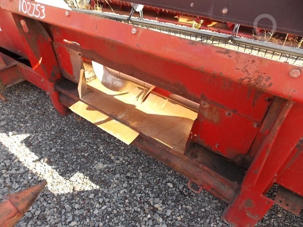 Case IH Header - Row Crop for sale — view 5