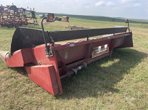 Case IH Header - Row Crop for sale — view 5