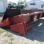 Case IH Header - Row Crop for sale — view 5