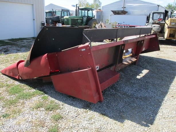 Case IH Header - Row Crop for sale — view 5