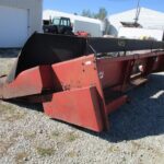 Case IH Header - Row Crop for sale — view 5