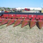 1998 Case IH Header - Row Crop for sale