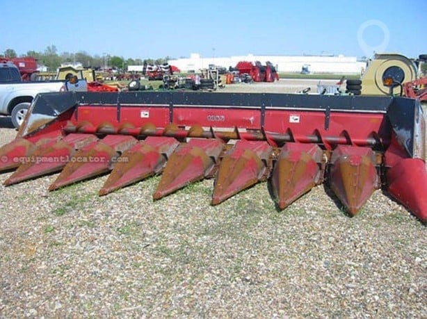 1998 Case IH Header - Row Crop for sale