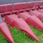 1986 Case IH Header - Row Crop for sale