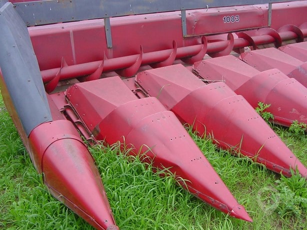 1986 Case IH Header - Row Crop for sale