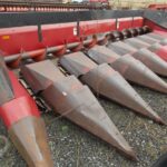 Case IH Header - Row Crop for sale