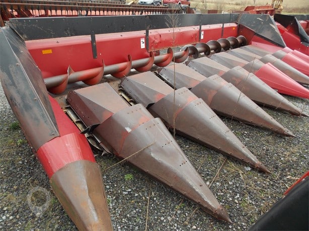 Case IH Header - Row Crop for sale