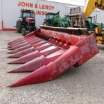 Case IH Header - Row Crop for sale