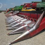 Case IH Header - Row Crop for sale