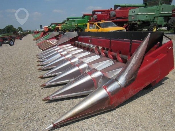 Case IH Header - Row Crop for sale