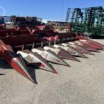Case IH Header - Row Crop for sale
