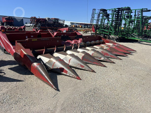 Case IH Header - Row Crop for sale