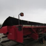 Case IH Header - Row Crop for sale