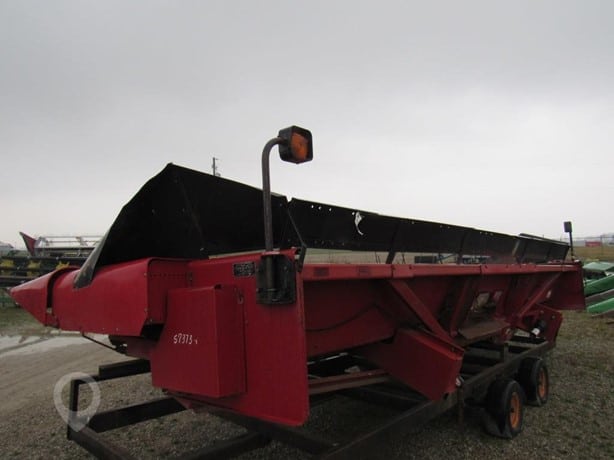 Case IH Header - Row Crop for sale