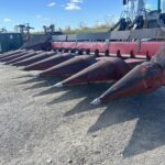 Case IH Header - Row Crop for sale