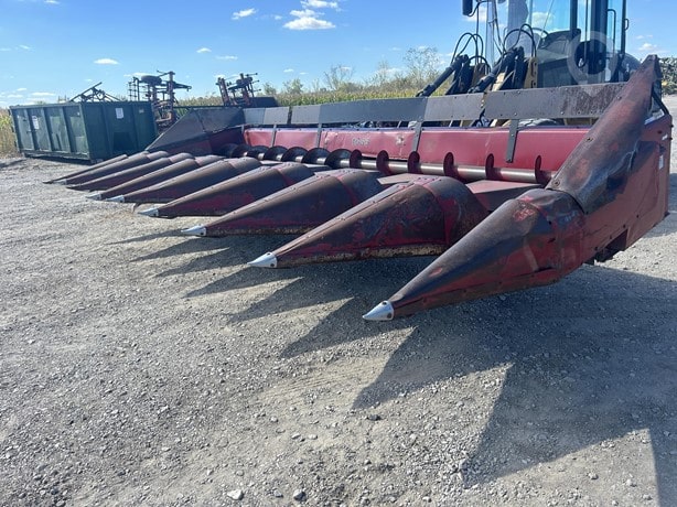 Case IH Header - Row Crop for sale