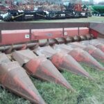 Case IH Header - Row Crop for sale