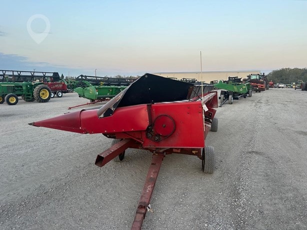 Case IH Header - Row Crop for sale