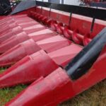 Case IH Header - Row Crop for sale
