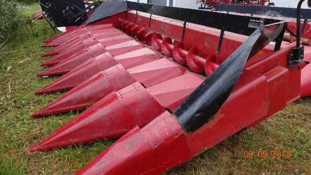 Case IH Header - Row Crop for sale