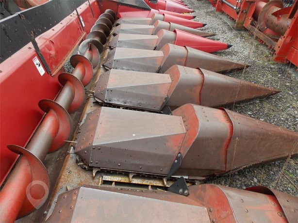 Case IH Header - Row Crop for sale — view 2