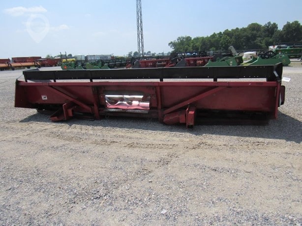 Case IH Header - Row Crop for sale — view 2