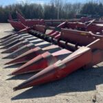 Case IH Header - Row Crop for sale — view 2