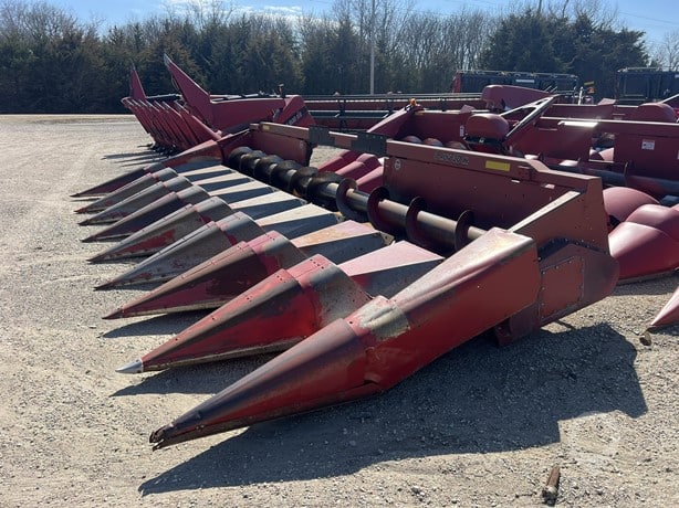 Case IH Header - Row Crop for sale — view 2