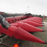 Case IH Header - Row Crop for sale — view 2