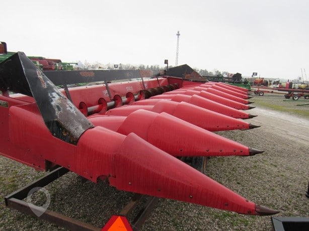 Case IH Header - Row Crop for sale — view 2