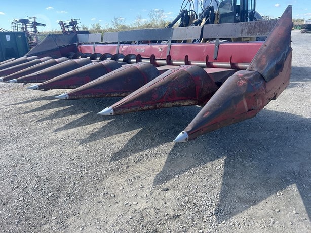 Case IH Header - Row Crop for sale — view 2