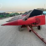 Case IH Header - Row Crop for sale — view 2