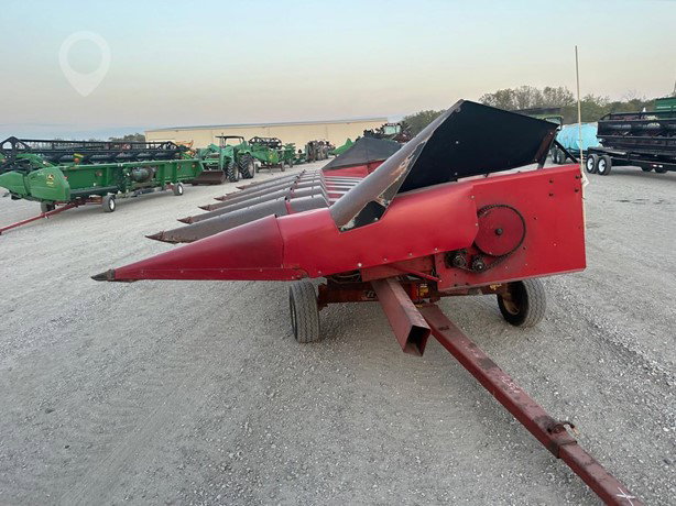 Case IH Header - Row Crop for sale — view 2