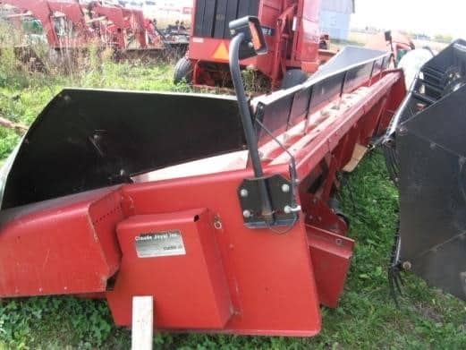 2002 Case IH Header - Row Crop for sale — view 2