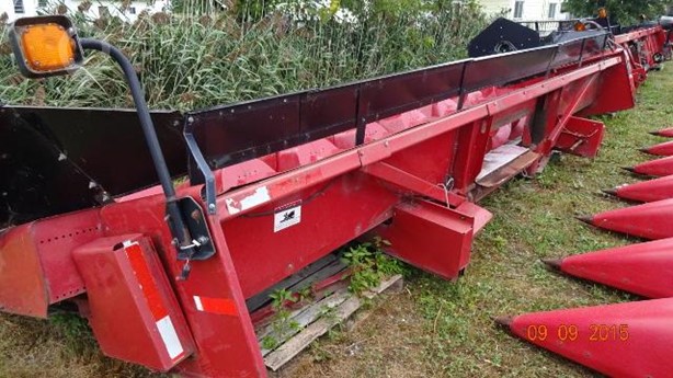 Case IH Header - Row Crop for sale — view 2
