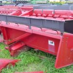 1986 Case IH Header - Row Crop for sale — view 3