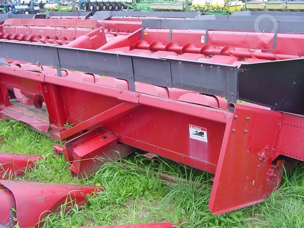 1986 Case IH Header - Row Crop for sale — view 3
