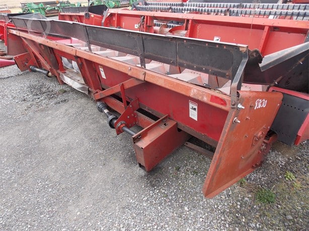 Case IH Header - Row Crop for sale — view 3