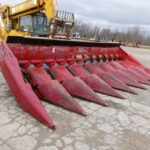 Case IH Header - Row Crop for sale — view 3