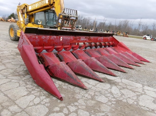 Case IH Header - Row Crop for sale — view 3