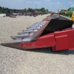 Case IH Header - Row Crop for sale — view 3
