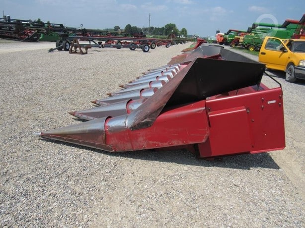 Case IH Header - Row Crop for sale — view 3