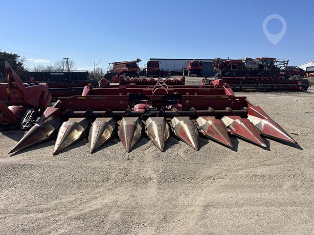 Case IH Header - Row Crop for sale — view 3
