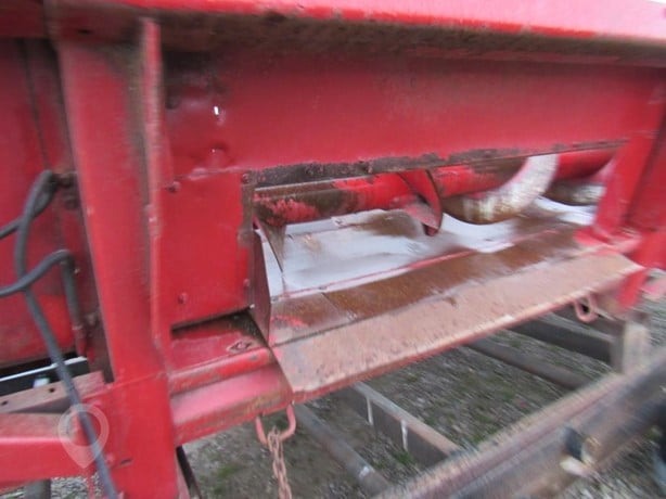 Case IH Header - Row Crop for sale — view 3