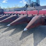 Case IH Header - Row Crop for sale — view 3